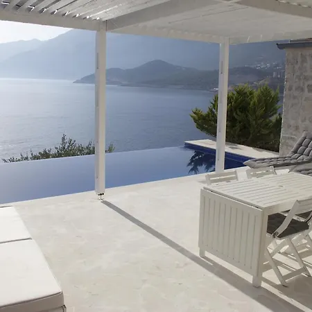 Guzel Elma Villa *