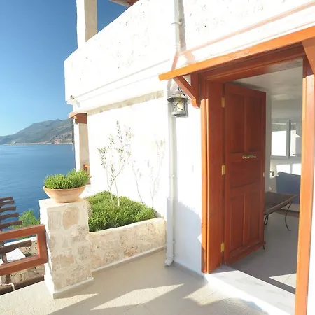 Guzel Elma Villa