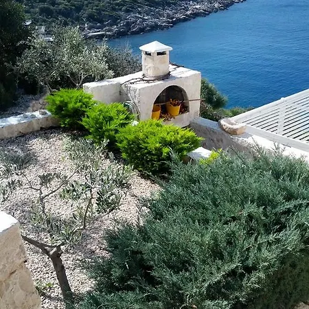 Villa Guzel Elma *