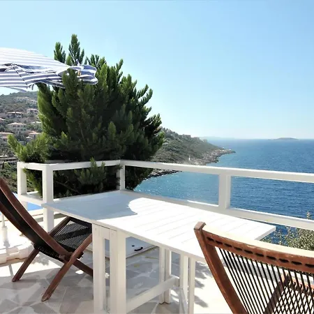 Guzel Elma * Kaş