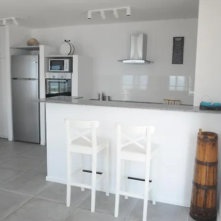 Guzel Elma Villa *