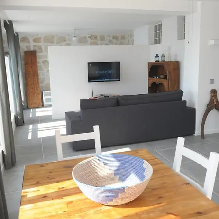 Villa Guzel Elma Kaş