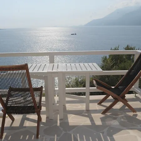 Guzel Elma Villa Kaş