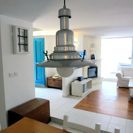 Guzel Elma Villa *